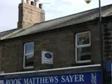 Queen Street, Amble