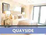 "Quayside 1 Bed Apartments" Diglis Water, Diglis Dock Road, Worcester, Worcestershire