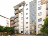 Idaho Building, Lewisham