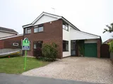 Denbigh Close, Helsby, Frodsham WA6