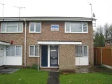 Oakthorpe Gardens, Tividale, Oldbury B69