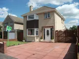 Coltness Road, Wishaw ML2