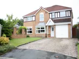 Bluebell Close, Whittle-Le-Woods, Chorley PR6