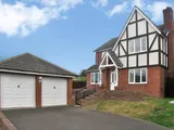 Eden Court, NUNEATON CV10