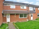 Cromdale Close, Nuneaton CV10