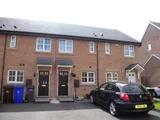 Steeple Way, Stoke, Stoke-On-Trent ST4