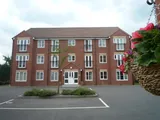 Bankside Court, Lakeview Avenue, Fazeley