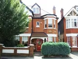 Amherst Avenue, Ealing