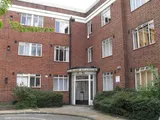 Appleby Lodge Wilmslow Road, Manchester M14