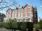 Earls Avenue, Folkestone CT20