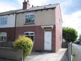 Calverley Green Road, Normanton WF6