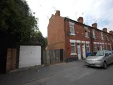 Belvoir Street, Derby DE23