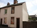 Alma Road