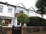 Ealing, London
