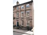 Northumberland Street, Edinburgh, Midlothian