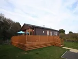 Woodend, Shearbarn Holiday Park,, HASTINGS, East Sussex