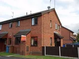 Grand Union Way, Eccles, Manchester