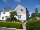 Hillcrest, Shortlanesend, Truro TR4