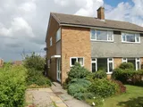 Chantry Road, Northallerton