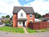 Rotherhead Drive, Macclesfield SK11