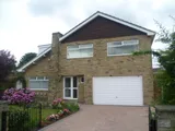 Harding Avenue, Rawmarsh, Rotherham S62