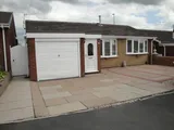 Caton Crescent, Norton, Stoke-On-Trent ST6