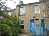 Oak Street, Elland HX5