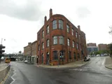 Wellington Street, Gateshead NE8