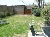 Ensign Close, Stanwell, TW19
