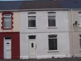 Blodwyn Street, Aberavon, Port Talbot, West Glamorgan