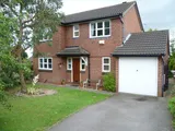 Aston Green, Toton, Nottingham NG9