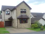 Tinto Drive, Cumbernauld, Glasgow G68