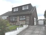 Dee Close, Talke, Stoke-On-Trent ST7