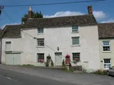 Silver Street, Tetbury, Gloucestershire