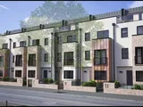 The Terrace, Conway Road, Pontcanna