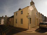 Prospect Street
