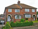 Cobcar Street, Elsecar, Barnsley S74