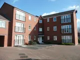 Saville Close, Wellington, Telford TF1