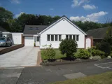 Quickswood Drive, Woolton, Liverpool L25