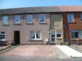 Randyford Street, Falkirk FK2