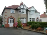 Yerburgh Avenue, West End, Colwyn Bay