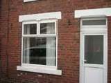 2 Bedroomed Terrace Shildon