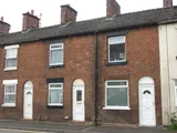 Buxton Road, Leek, Staffordshire, ST13 6EE
