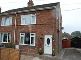 Sterne Avenue, Broughton, DN20 0JT