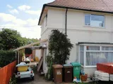 Shepton Crescent, Nottingham, NG8