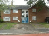 1 bedroom First Floor Flat