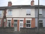 Palmerston Street, Underwood, Nottingham NG16