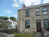 African Row, Barripper, Camborne TR14