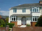 Newlands Avenue, Exmouth EX8