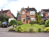 Ploughmans Way, Tytherington, Macclesfield SK10